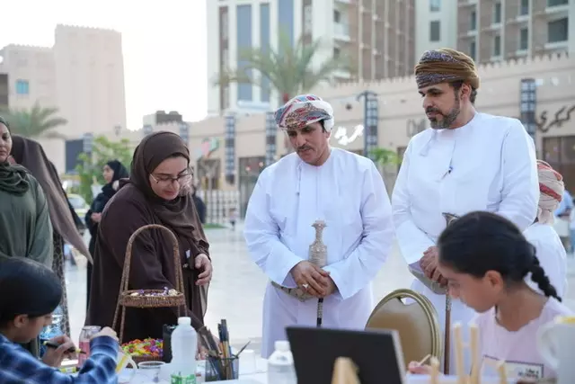 مستشفى