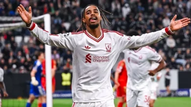 ليفربول