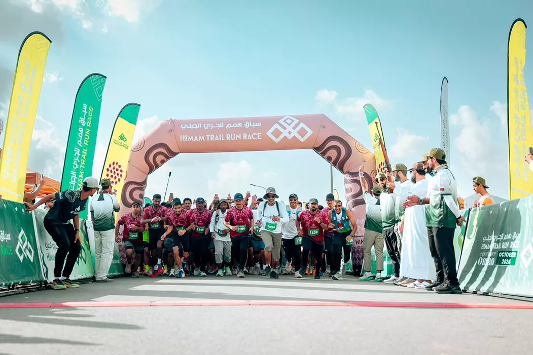 عداء