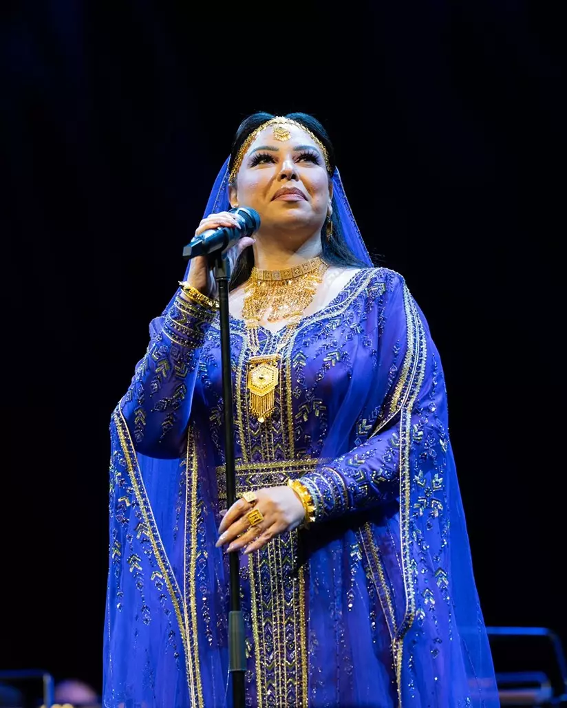 مروة ناجي