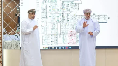 مستشفى
