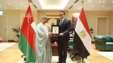 وزير
