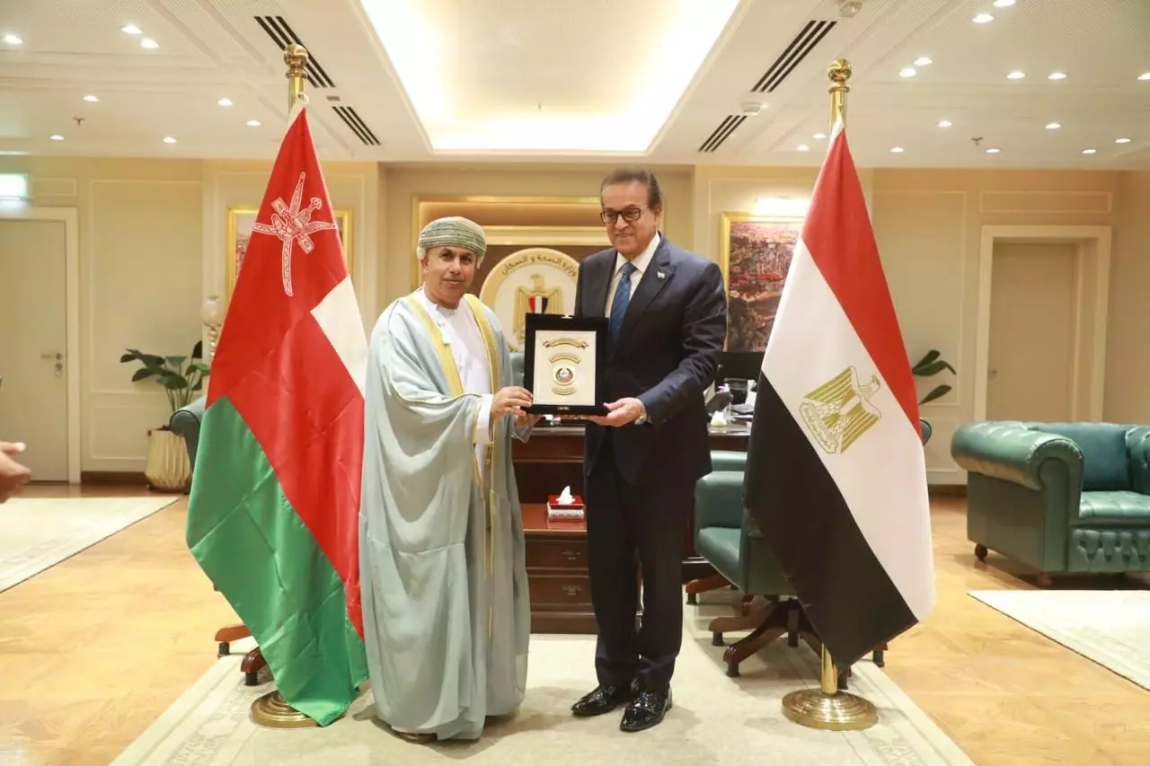 وزير