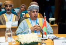 عُمان