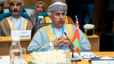 عُمان