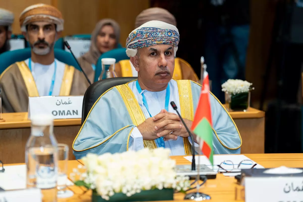عُمان