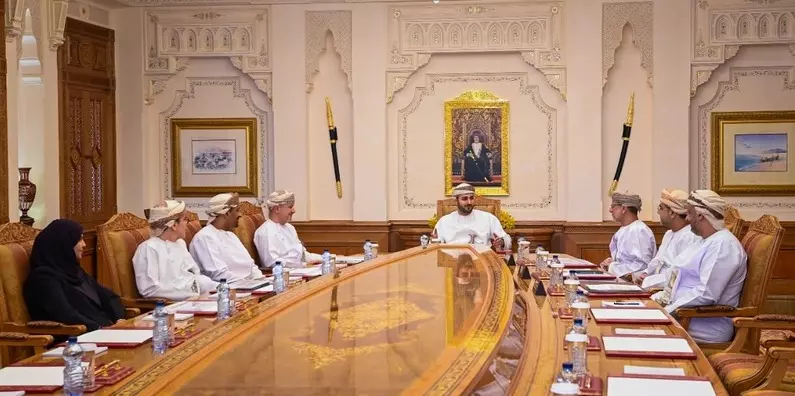اجتماع