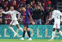 ريال مدريد
