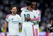 ريال مدريد