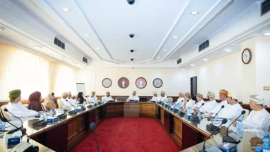 الأعمال