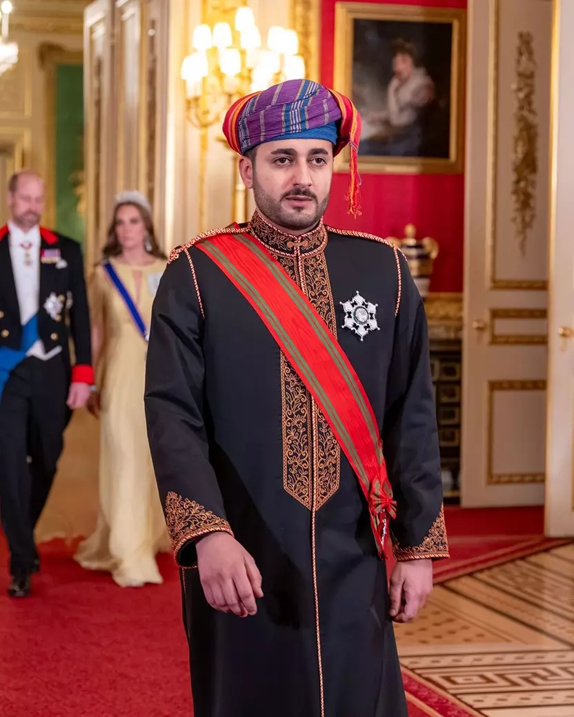السلطان