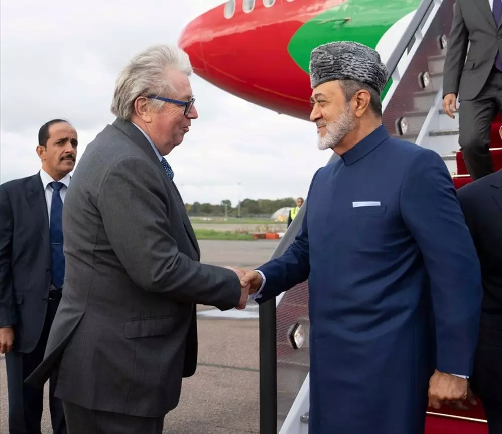 السلطان