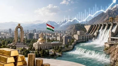 اقتصادي