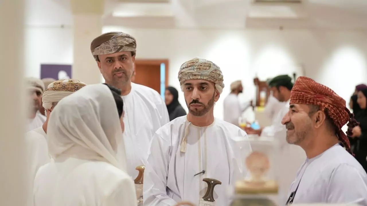 ملتقى