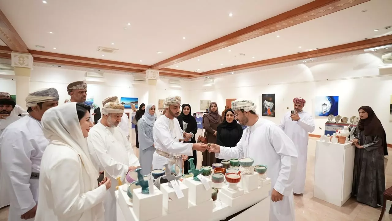 ملتقى