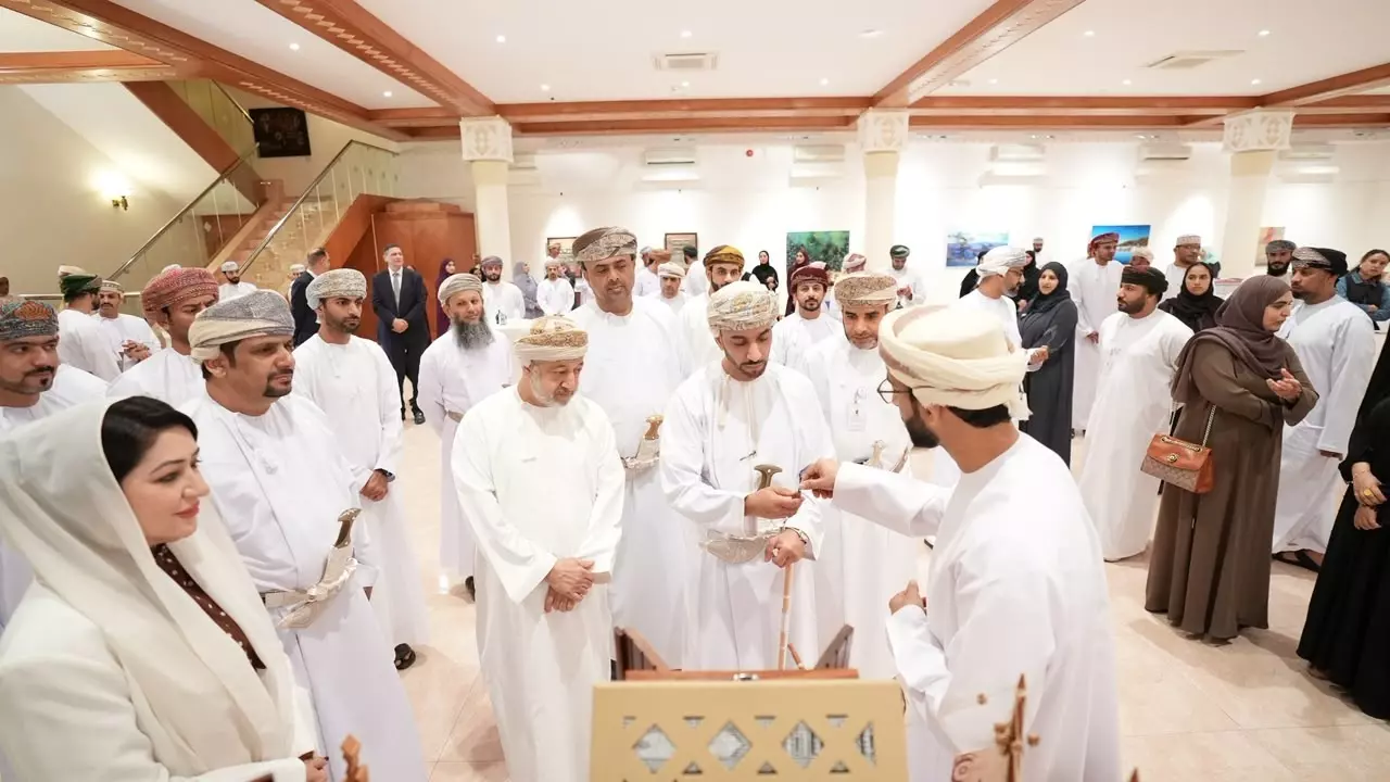 ملتقى